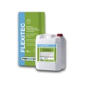 Mortero de Impermeabilización Flexible para Hormigón y Mampostería [FLEXITEC BLANCO]