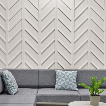 Panel Acústico Doble