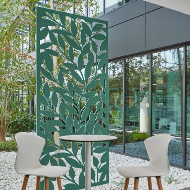 Panel Acústico Doble