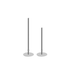 Postes para Biombos Acústicos