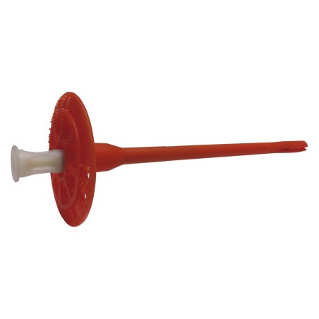 PROPAM AISTERM TACOS FIJACIÓN - Taco de golpeo de polipropileno con clavo de acero