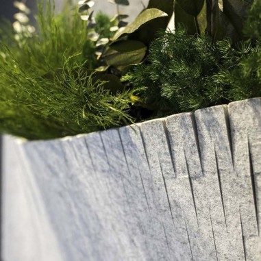 Jardineras de Pared Acústicas OTOgreen Wall