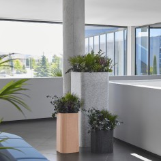 Macetas Acústicas OTOgreen Planter