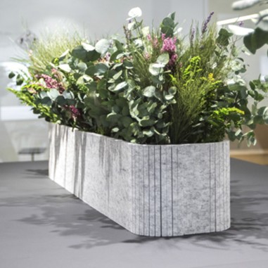 Macetas Acústicas OTOgreen Planter