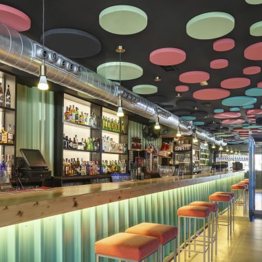 Pack de Círculos Acústicos