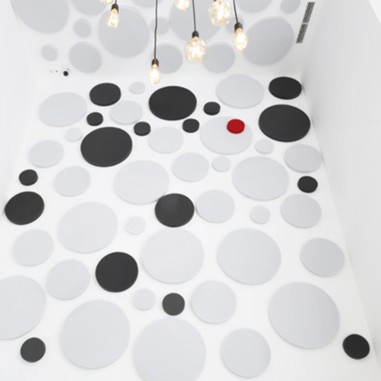 Pack de Círculos Acústicos