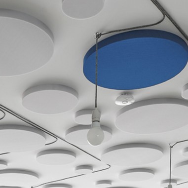 Pack de Círculos Acústicos