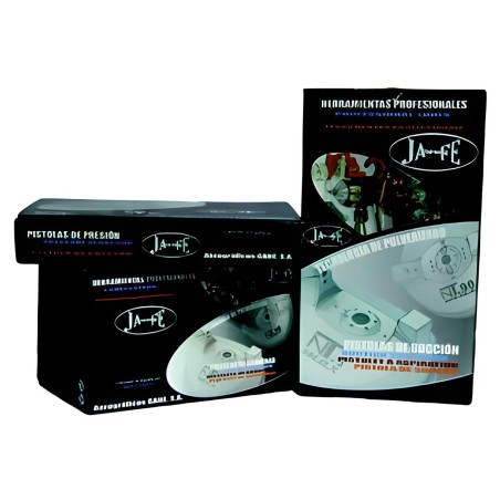 ACTIVA 3400 G