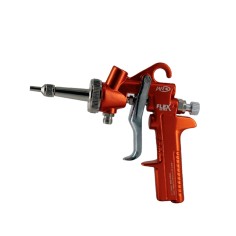 FLEX ULTRA - Aplicación de cola por cordón.