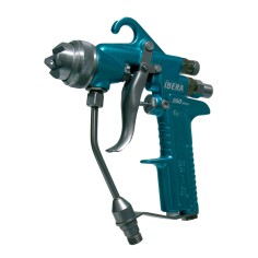 IBERA 260 PROmix - Pulverizado Altas Prestaciones