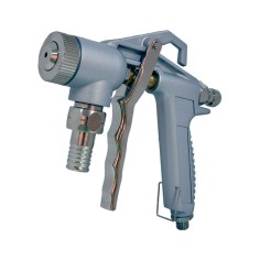 MP 28 - Pistola de Aire Continuo para Pastas Pétreas