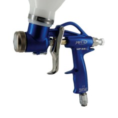 MP 8 RX - Especial para Aplicación de Aislantes de Corcho