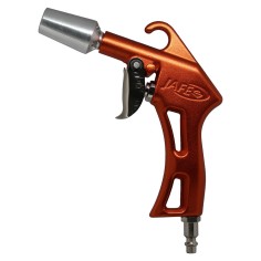AURA 5 X TURBO - Sopladora de Limpieza para Talleres. Secado de Piezas