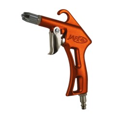 AURA 5 XS TURBO - Sopladora de Limpieza con Boquilla Silenciosa para Talleres. Secado de Piezas