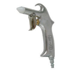 AURA 5/ MP 5 - Sopladora de Limpieza con Boquilla de Nylon para Evitar Marcas de Golpes