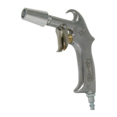 AURA 5 TURBO - Multiplicador de aire