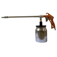 CLEANER PRO - Petroleadora con Cuerpo de Aluminio