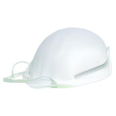 MASCARILLA AUTOFILTRANTE para Polvos Fibrógenos