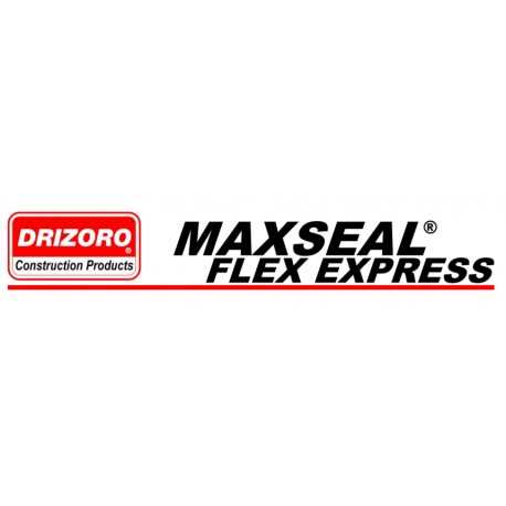 MAXSEAL® FLEX EXPRESS - Revestimiento Flexible e Impermeable para terrazas, balcones y zonas húmedas