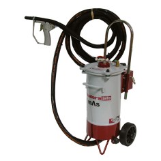 ARENADORA JAFE 10 MAS