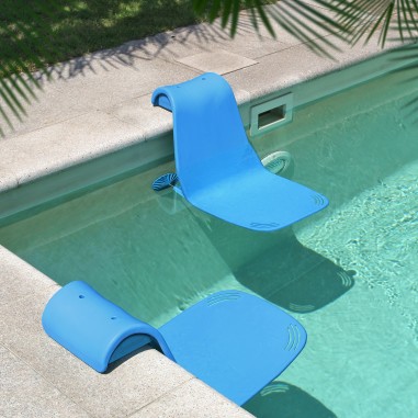 Silla de Piscina Aqwaseat