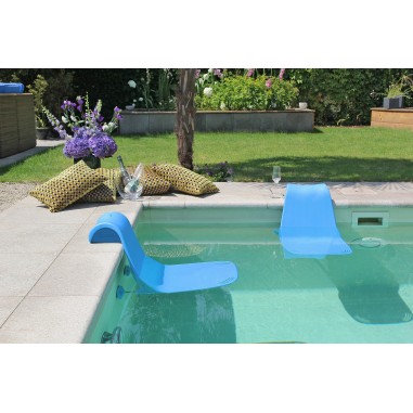 Silla de Piscina Aqwaseat