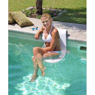 Silla de Piscina Aqwaseat