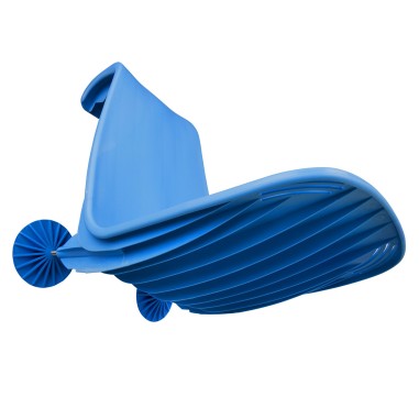 Silla de Piscina Aqwaseat