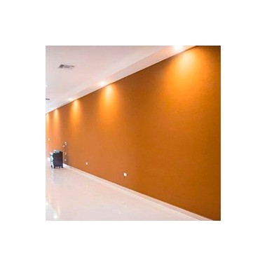 Revestimiento de corcho proyectado