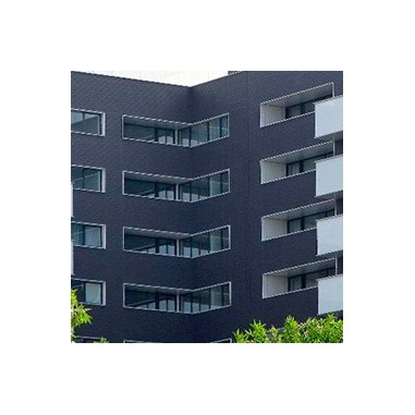 Revestimiento de corcho proyectado