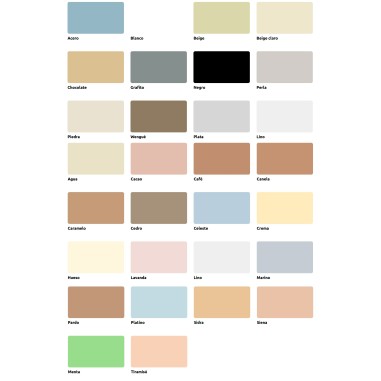 webercolor premium fina