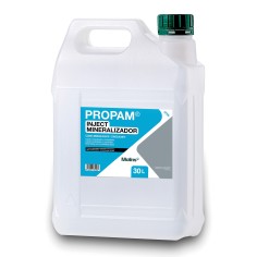 Líquido Mineralizador y Consolidante [PROPAM MINERALIZADOR]