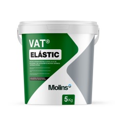 Adhesivo de Altas Prestaciones para Baldosas Cerámicas y Materiales Pétreos [VAT® ELÁSTIC]