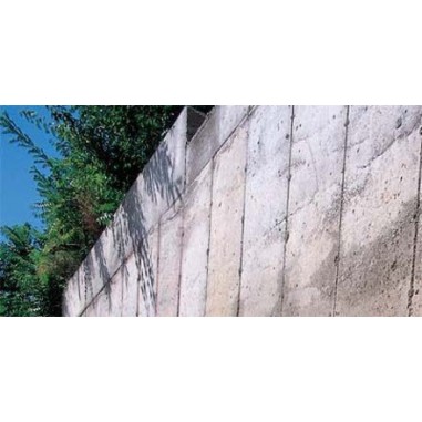 Weberep Hormiestetic - Mortero para reparaciones estéticas de hormigón