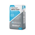 Recubrimiento Flexible Monocomponente para la Impermeabilización de Superficies [PROPAM IMPE FLEX]