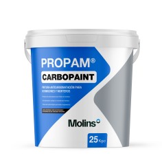 BETOPAINT - Pintura anticarbonatación para hormigones y morteros