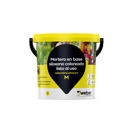 WEBERTENE ADVANCE M