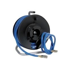 CARRETE Manual para Manguera de Aire Comprimido
