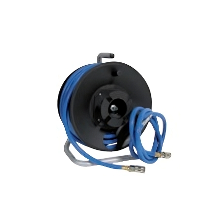 CARRETE Manual para Manguera de Aire Comprimido