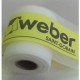 weber Imper banda - Banda elástica para impermeabilización.