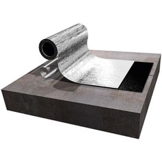 MAXFLEX® CB - Banda Autoadhesiva para Sellado Impermeable de Juntas, Fisuras y Encuentros