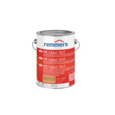 Barniz de protección premium decorativo para madera en exteriores