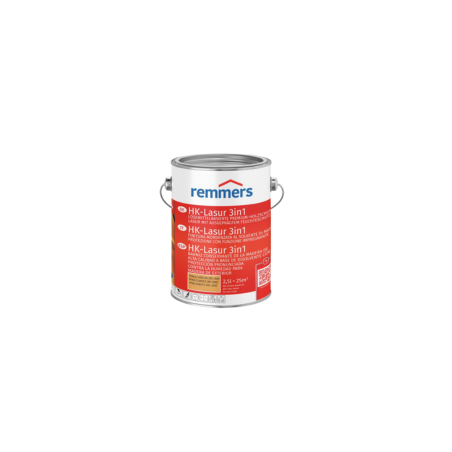 Barniz de protección premium decorativo para madera en exteriores
