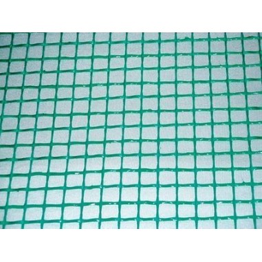 DRIZORO MESH (58/140) - Malla de Fibra de Vidrio para Reforzar Revestimientos Impermeabilizantes