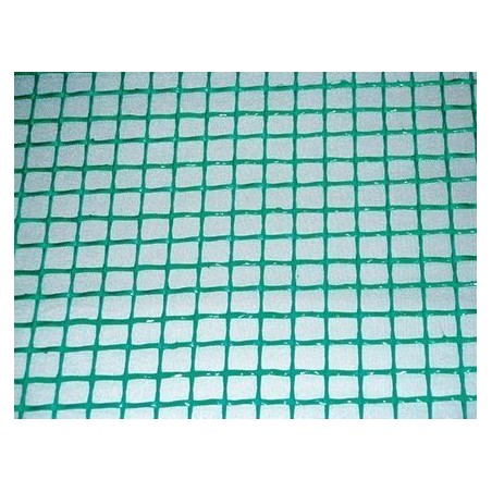 DRIZORO® MESH (58/140) - Malla de Fibra de Vidrio para Reforzar Revestimientos Impermeabilizantes