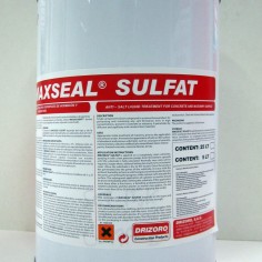 MAXSEAL SULFAT