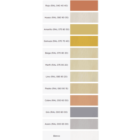 WEBERCAL LISO - Revoco de cal en capa fina para sistemas bicapa