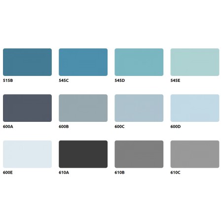 WEBERTENE ADVANCE M - Mortero Coloreado Impermeable sin Mantenimiento