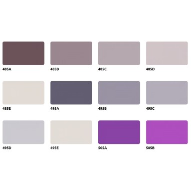 WEBERTENE ADVANCE M - Mortero Coloreado Impermeable sin Mantenimiento