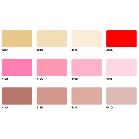 WEBERTENE ADVANCE M - Mortero Coloreado Impermeable sin Mantenimiento